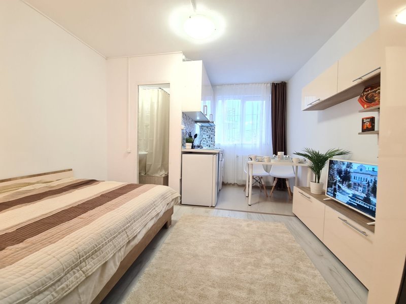 Berceni, metrou Berceni si Dimitrie Leonida,