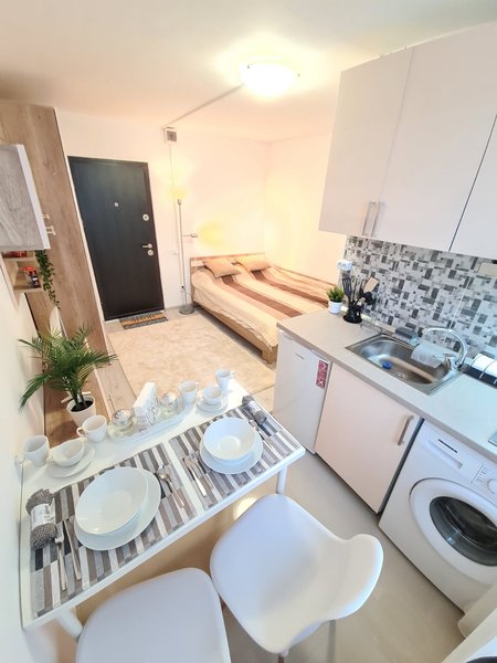 Berceni, metrou Berceni si Dimitrie Leonida,