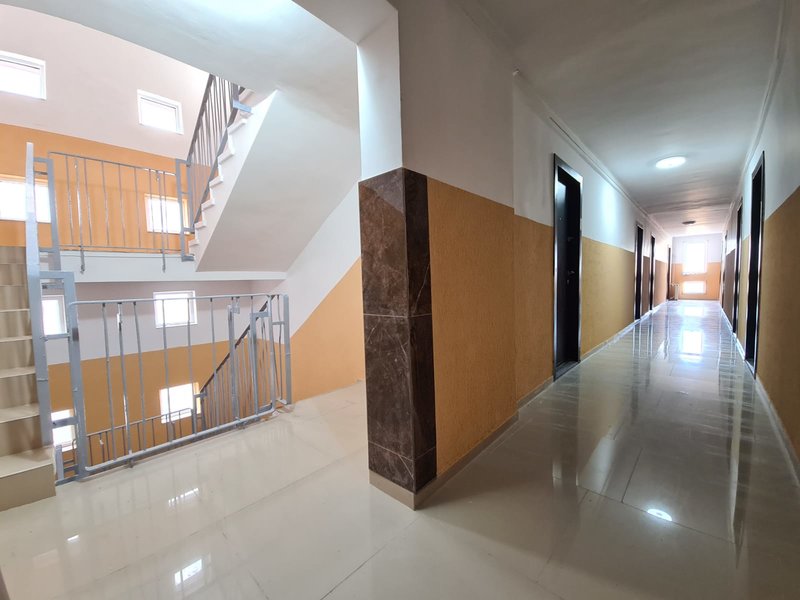 Berceni, metrou Berceni si Dimitrie Leonida,