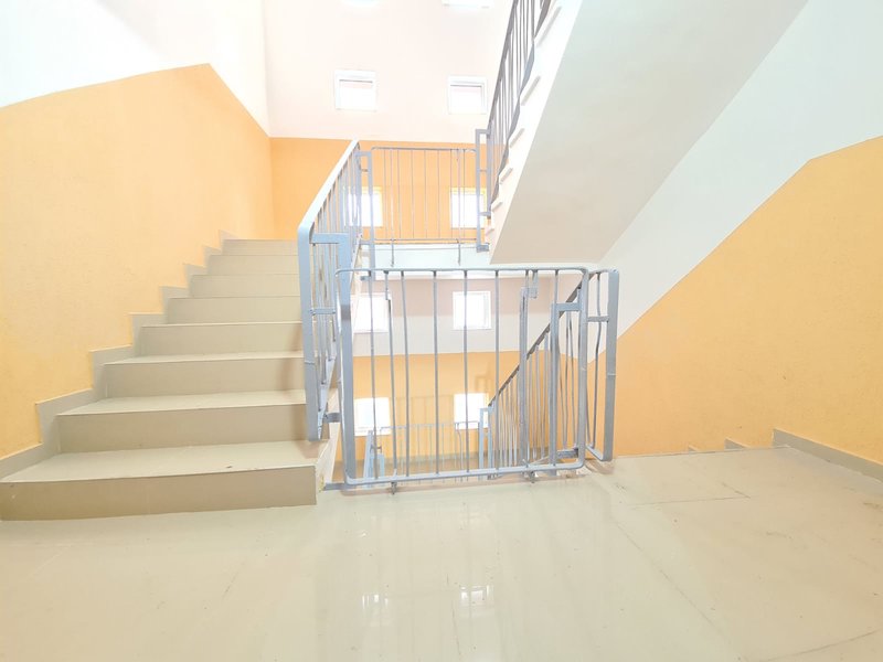 Berceni, metrou Berceni si Dimitrie Leonida,