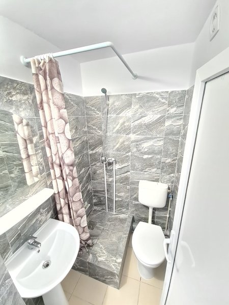 Berceni, metrou Berceni si Dimitrie Leonida,